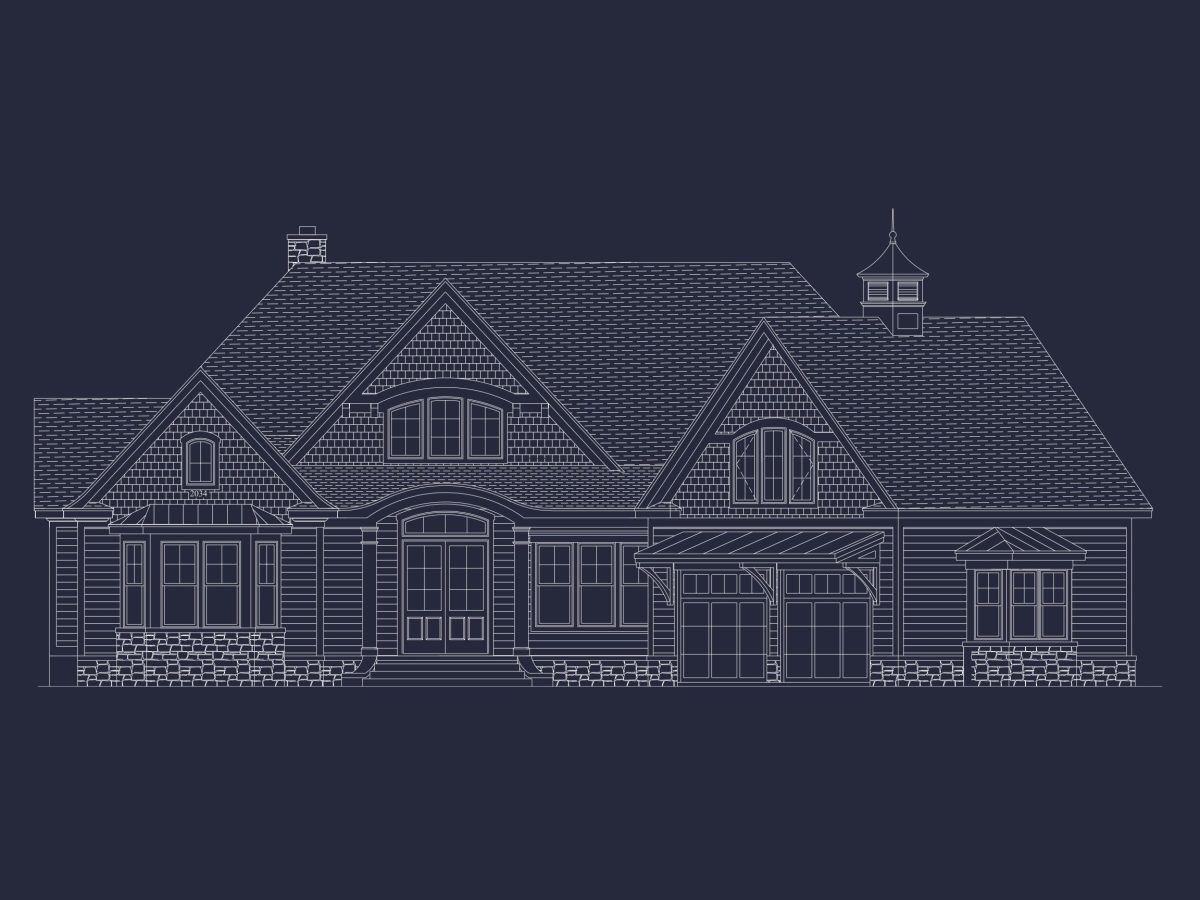 Floor Plan & Blueprint