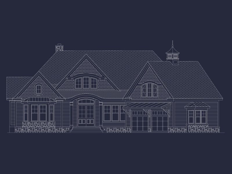 Floor Plan & Blueprint