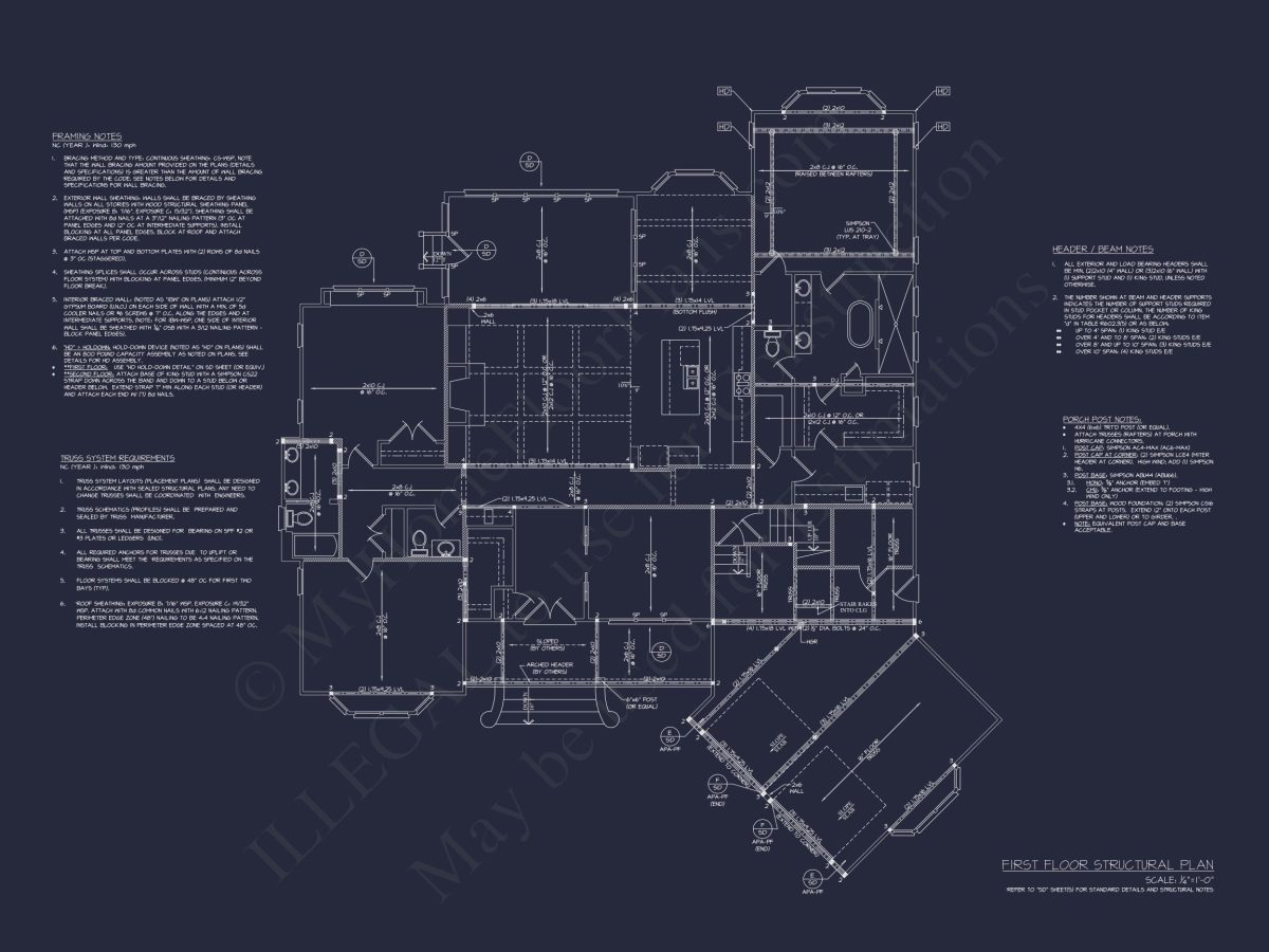 Stylish house Plan with Bonus Room