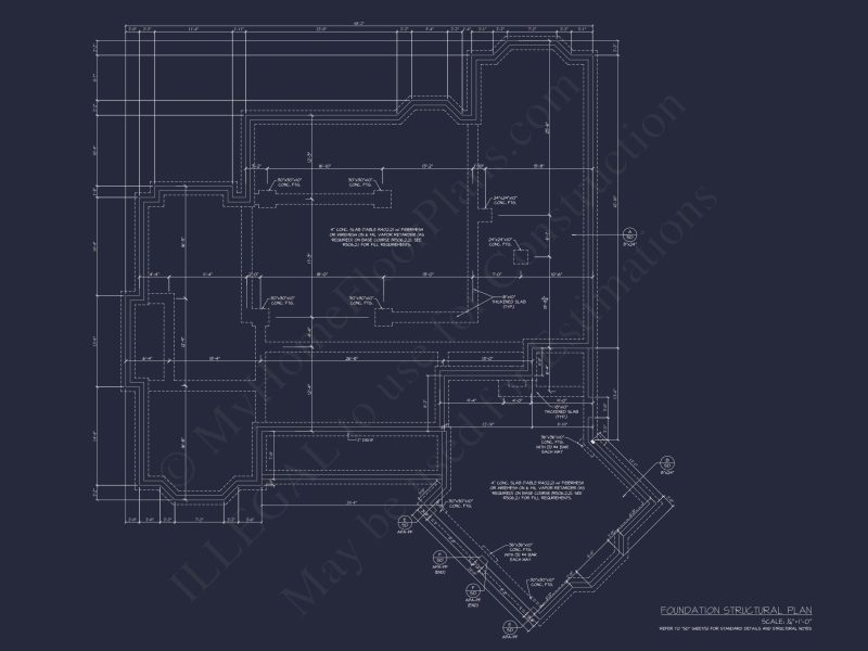 Floor Plan & Blueprint