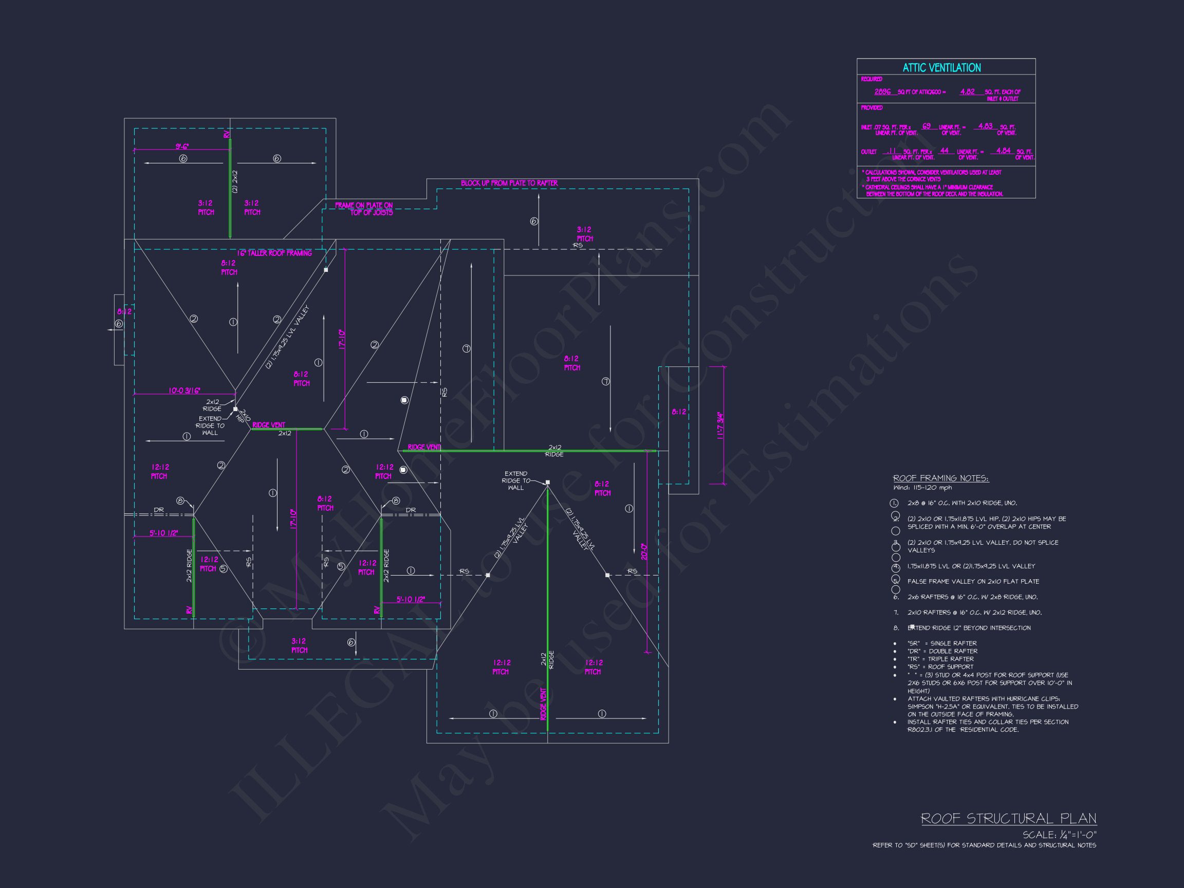 Stylish house Plan – Blueprint,Floor Plans,CAD Designs