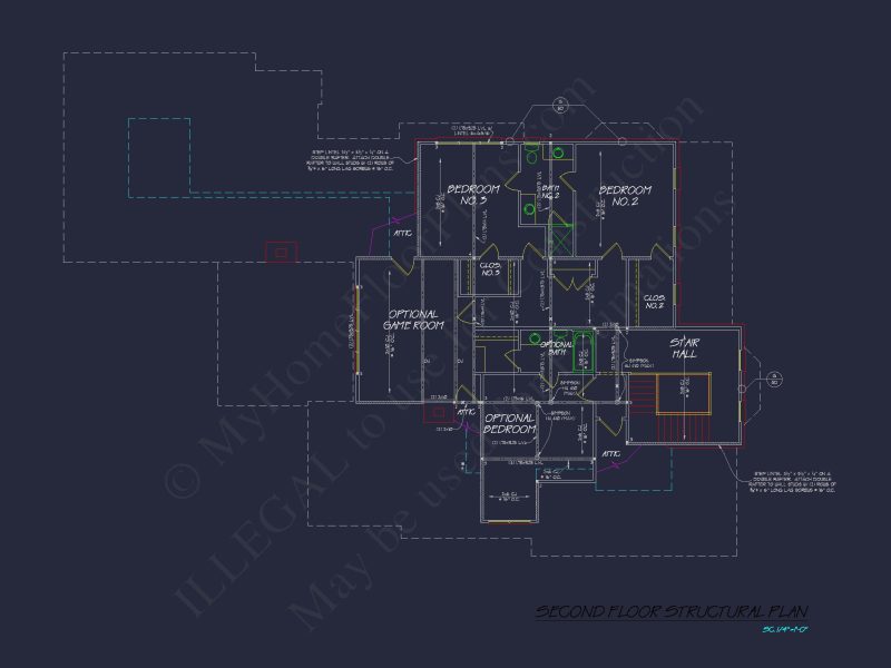 Timeless house Design with CAD Blueprints & Unique Features
