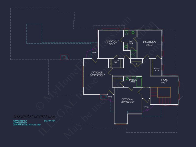 Timeless house Design with CAD Blueprints & Unique Features