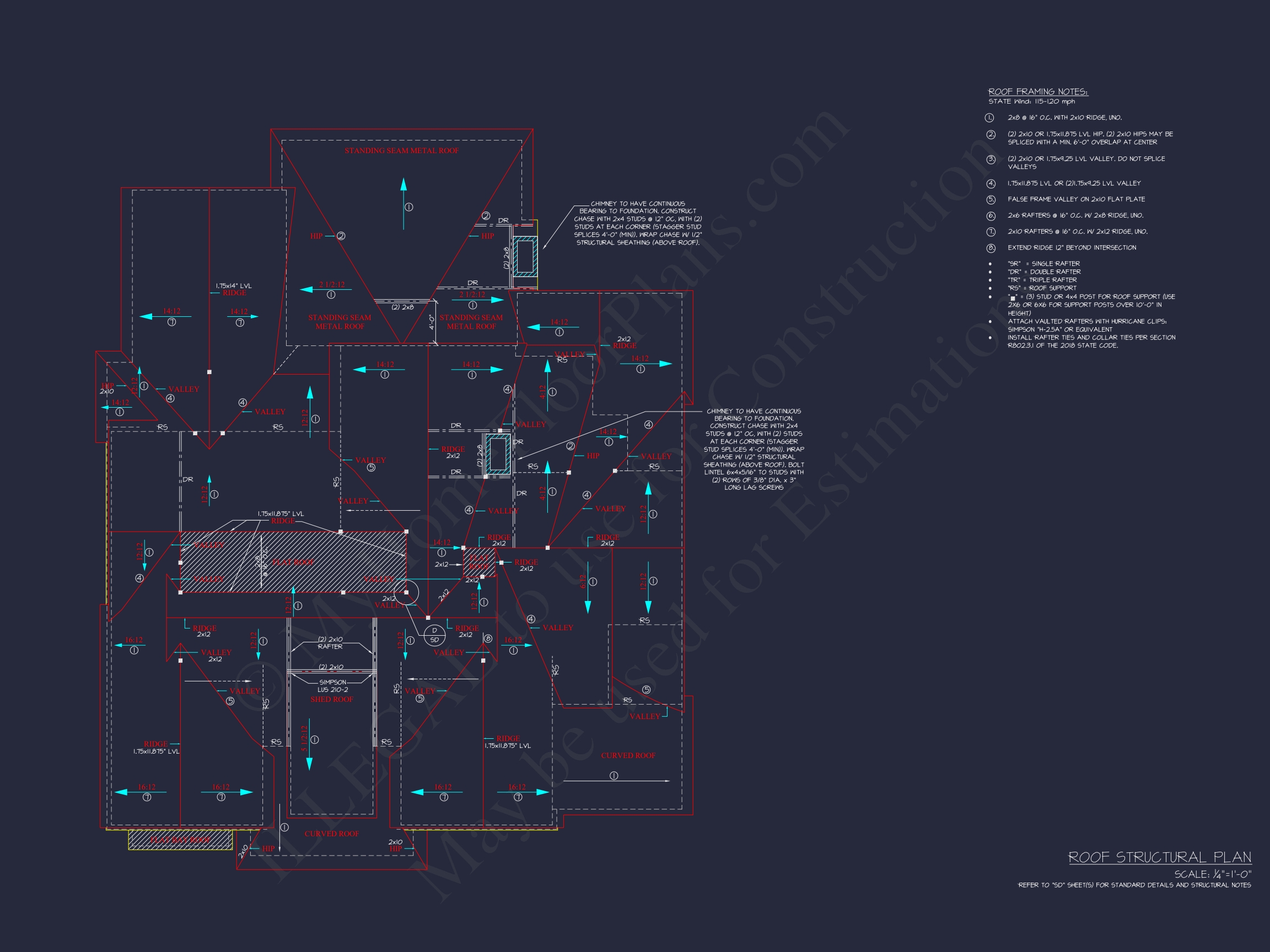 Timeless Home Plan: Blueprint,CAD Floor Designs