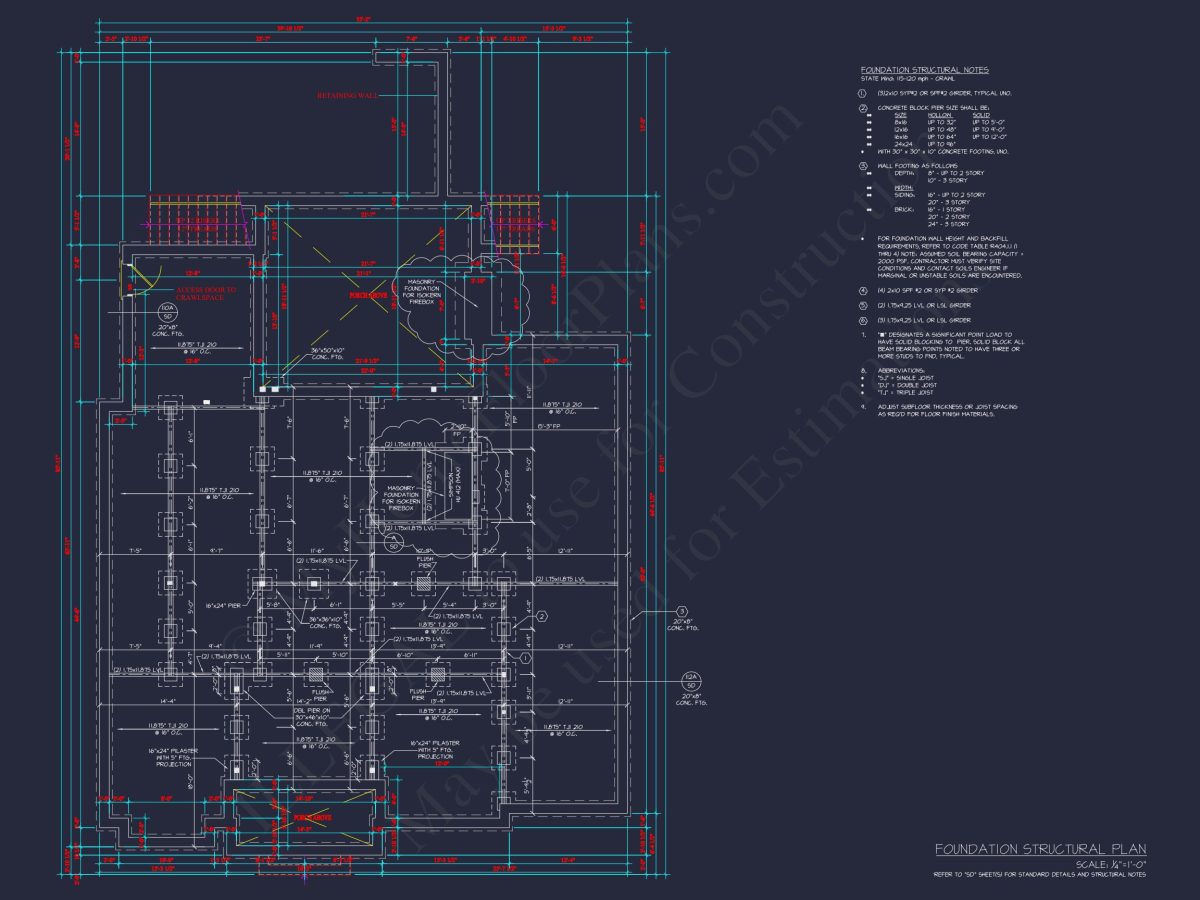 Timeless house Plan: Blueprint, CAD Floor Designs