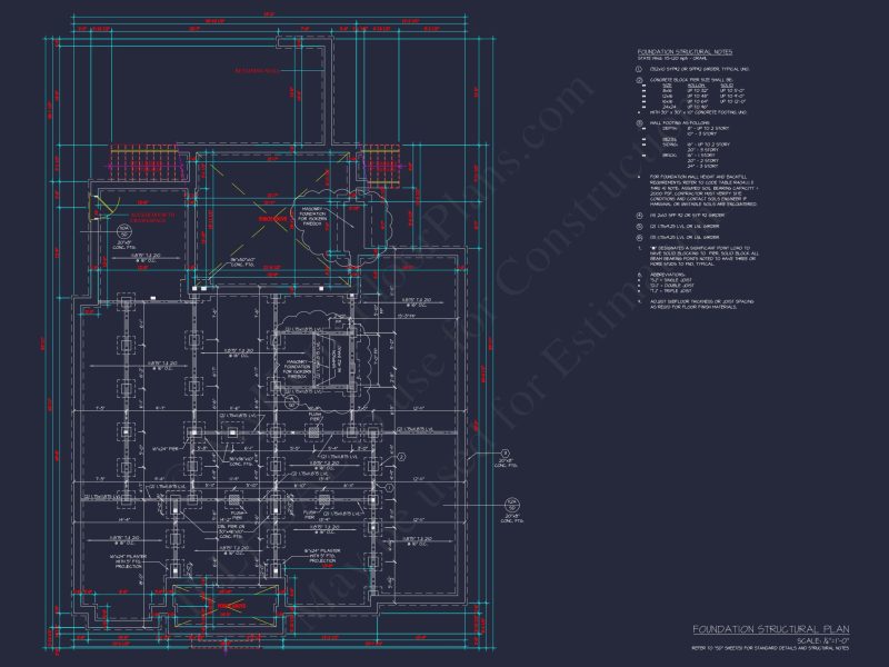 Timeless house Plan: Blueprint, CAD Floor Designs