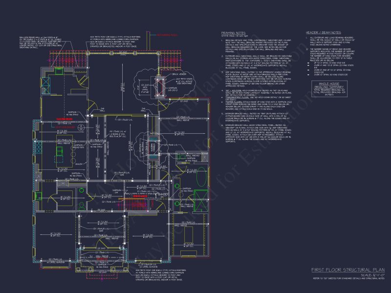 Timeless house Plan: Blueprint, CAD Floor Designs