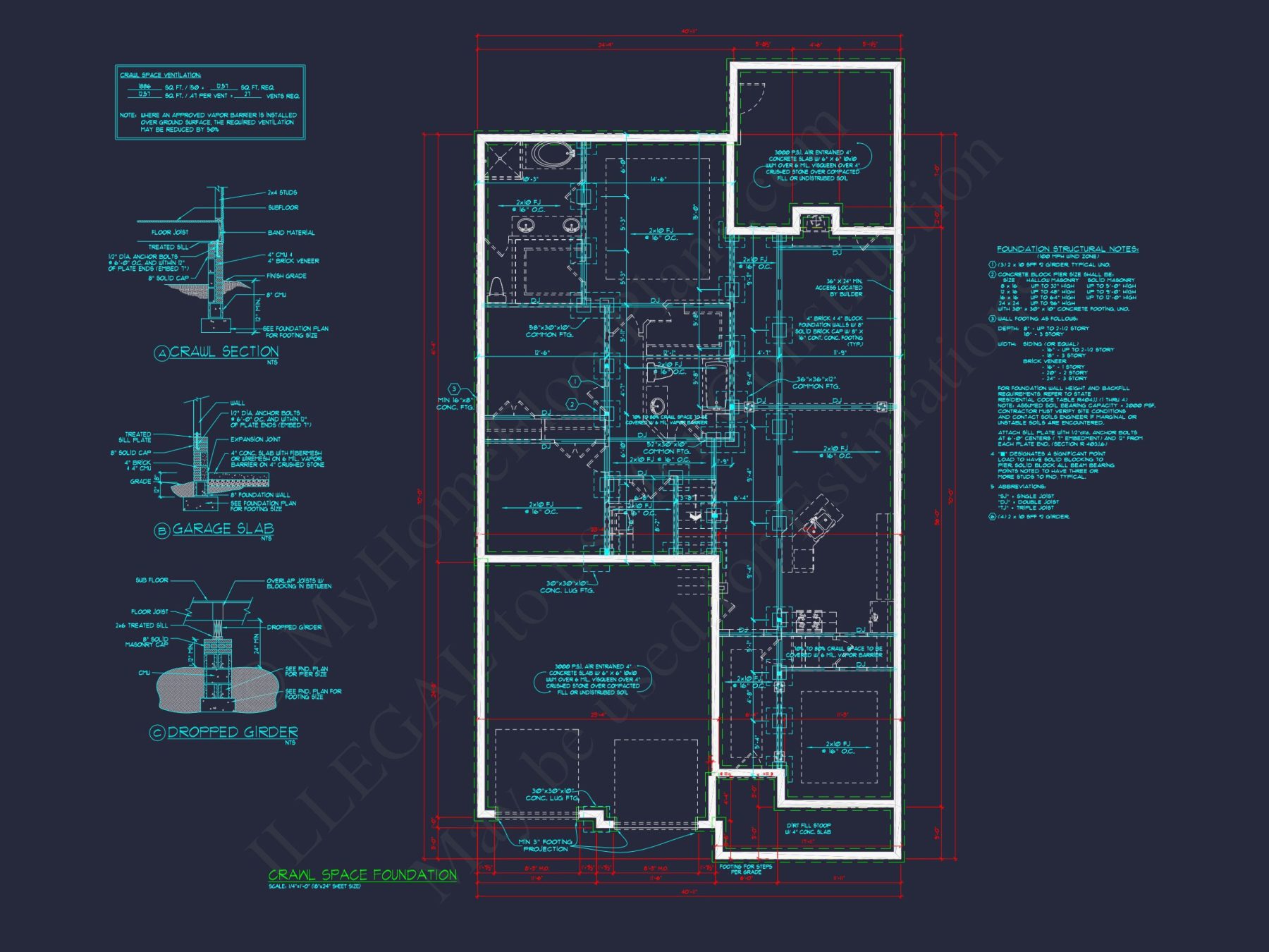 Timeless house Plan with Practical Floor Designs in CAD