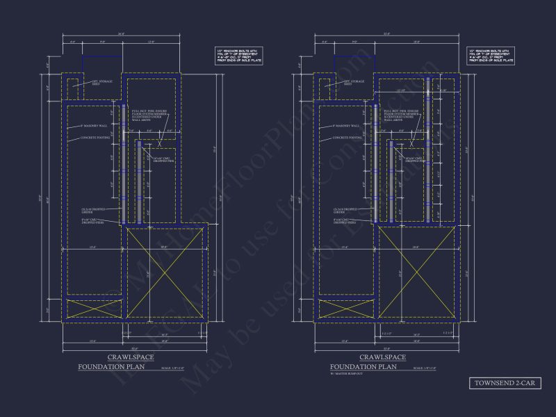 Townsend house Plan, Floor Plans & Blueprints by My house