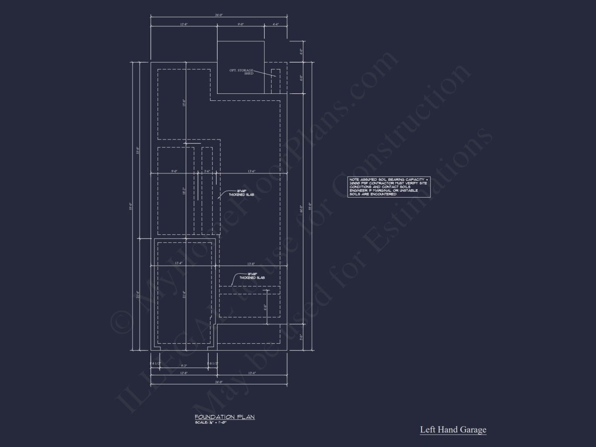 Townsend house Plan, Floor Plans & Blueprints by My house