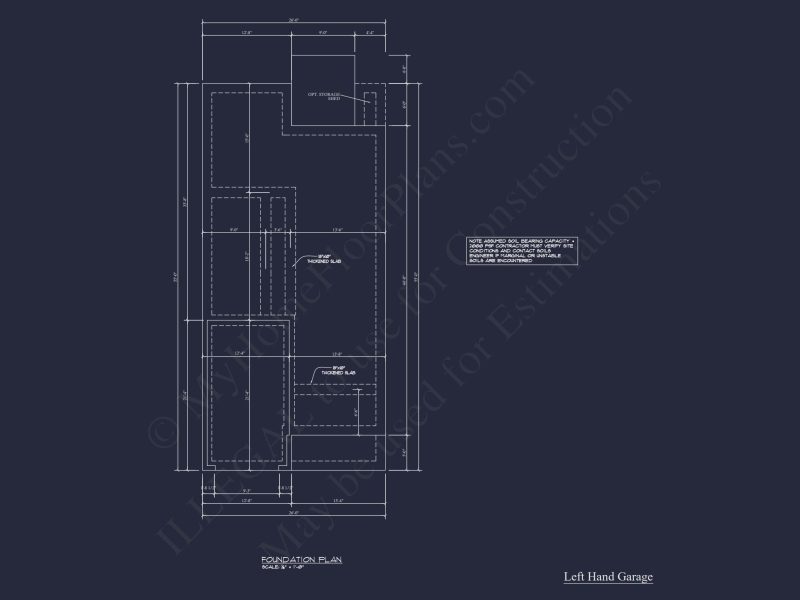 Townsend house Plan, Floor Plans & Blueprints by My house