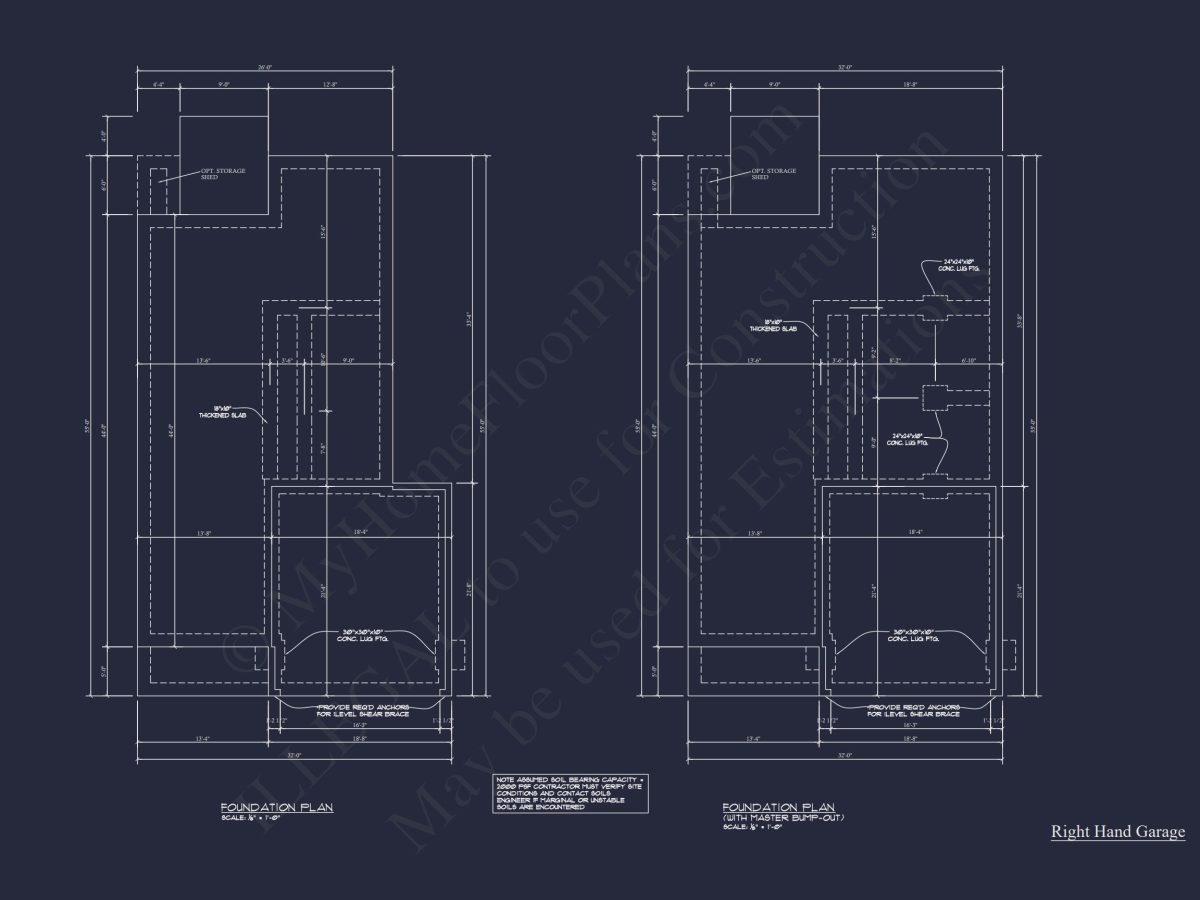 Townsend house Plan, Floor Plans & Blueprints by My house