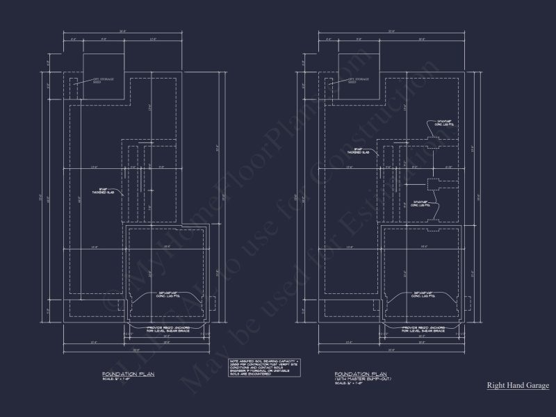 Townsend house Plan, Floor Plans & Blueprints by My house