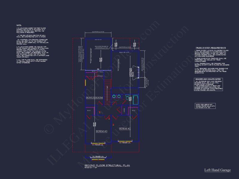 Townsend house Plan, Floor Plans & Blueprints by My house