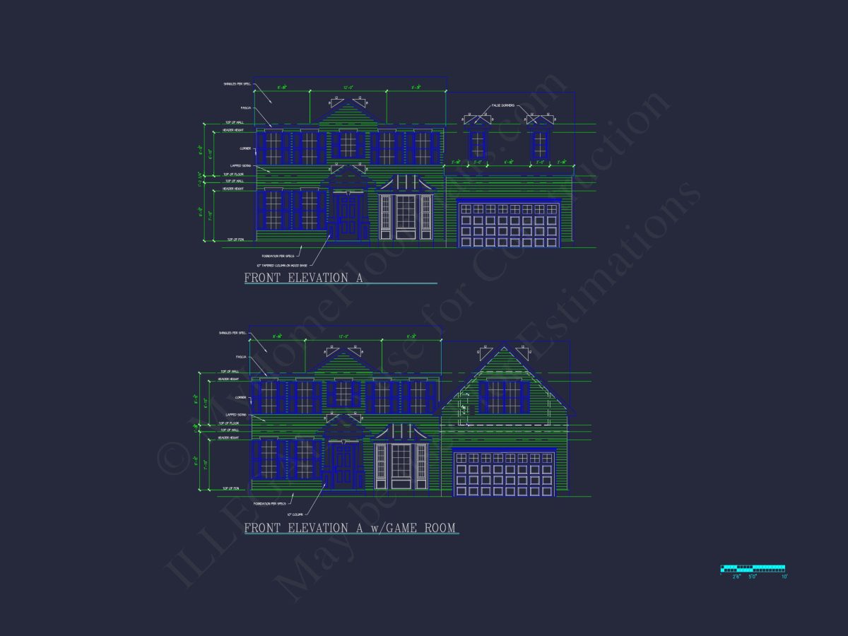 2703 Sq Ft