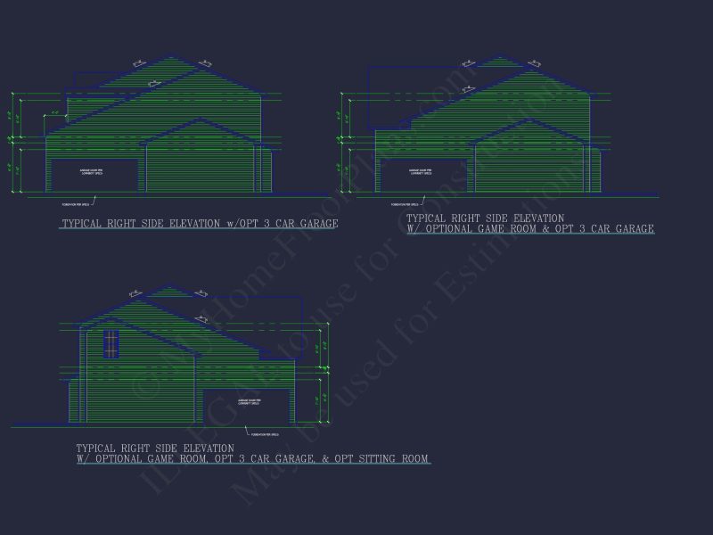 2703 Sq Ft