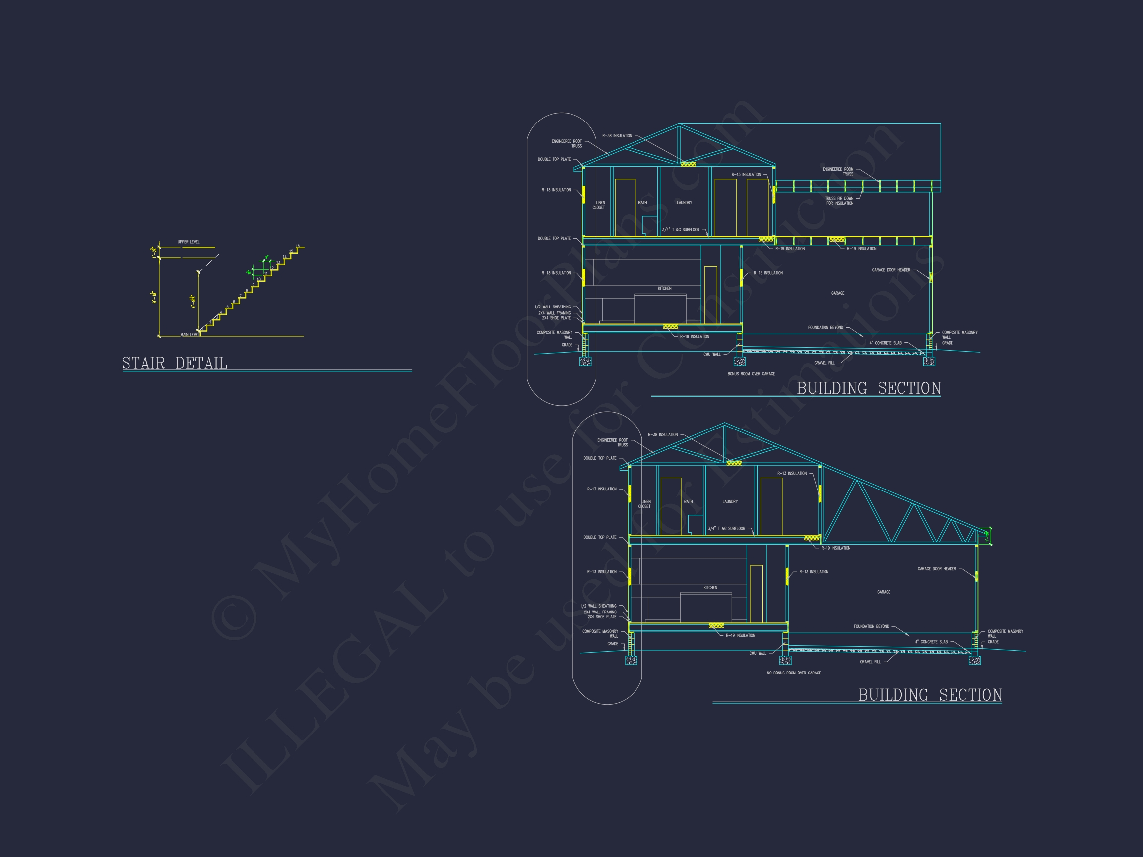 2703 Sq Ft