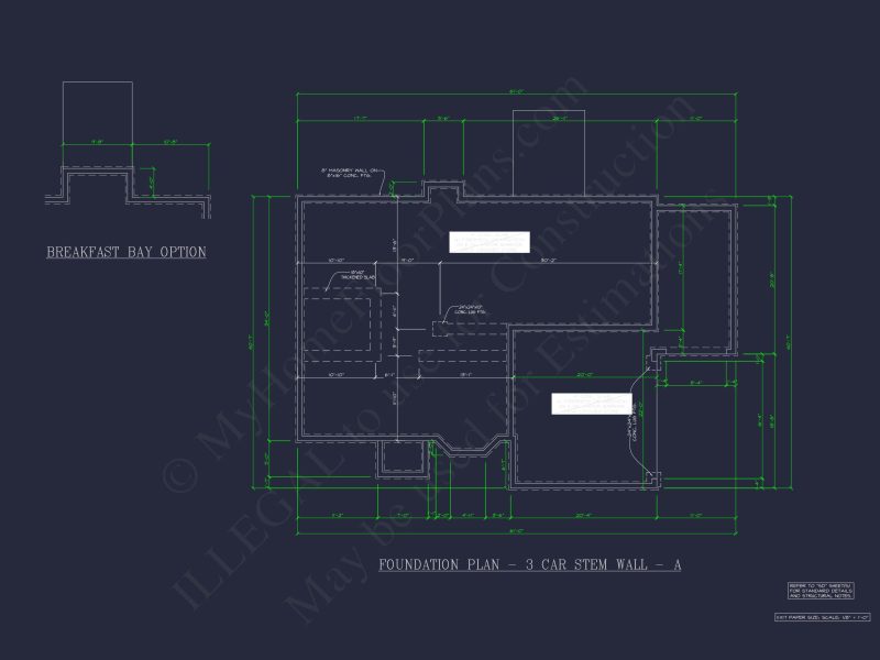 2703 Sq Ft