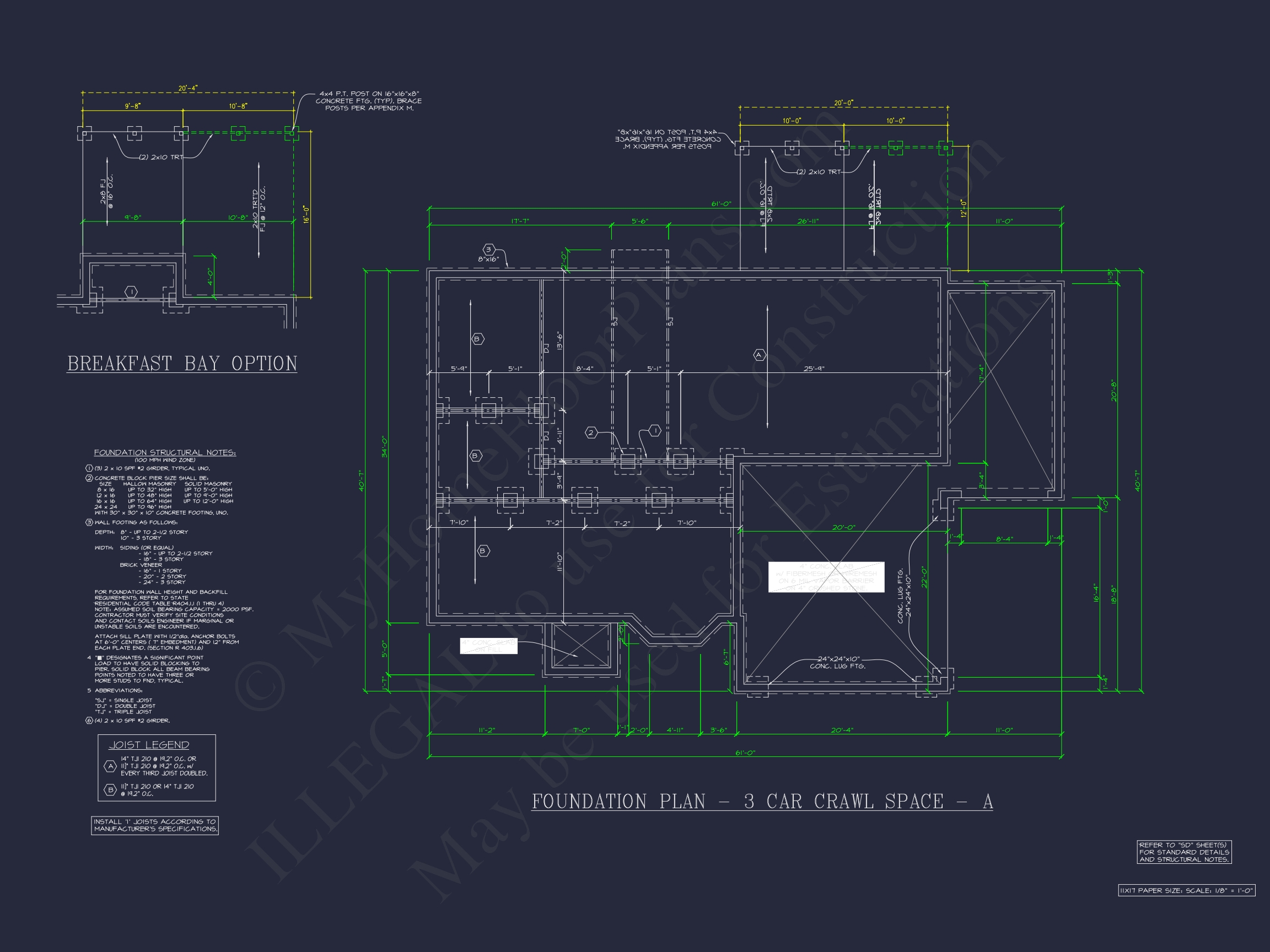 2703 Sq Ft