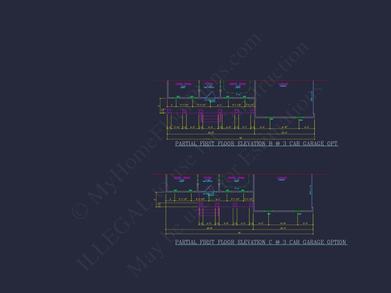 2703 Sq Ft