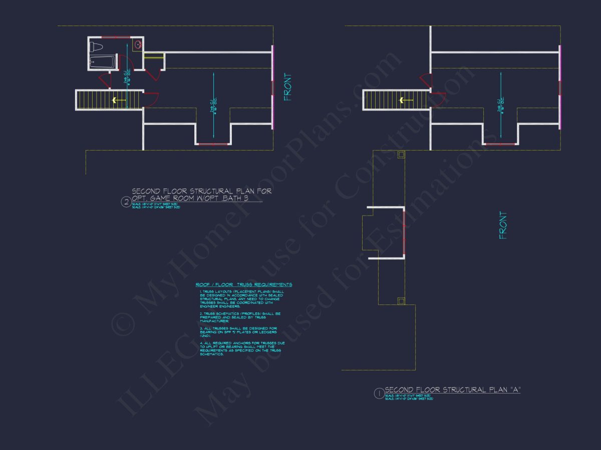 3041 Sq Ft
