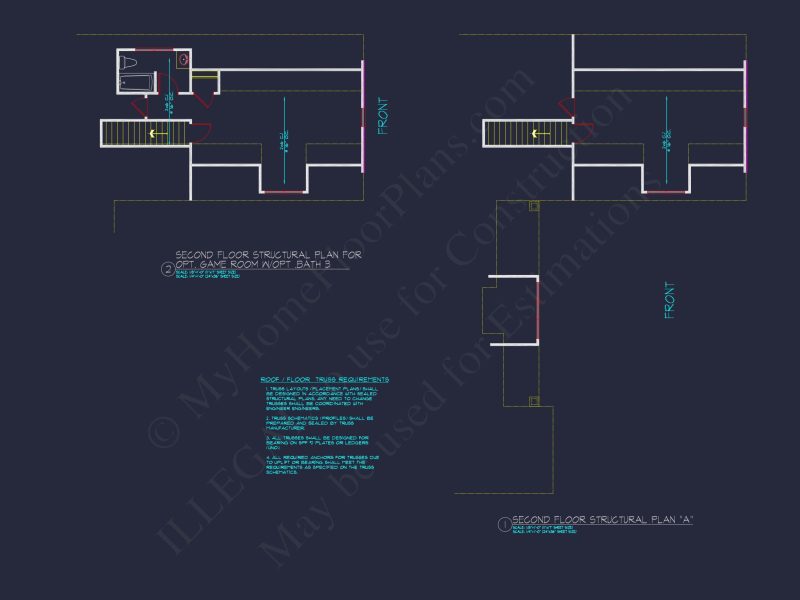 3041 Sq Ft