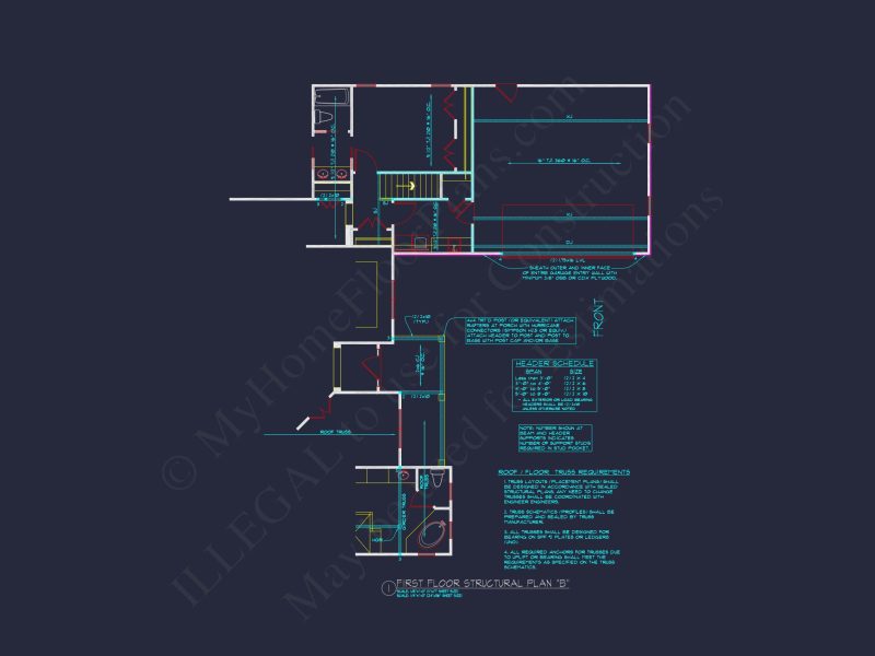 3041 Sq Ft