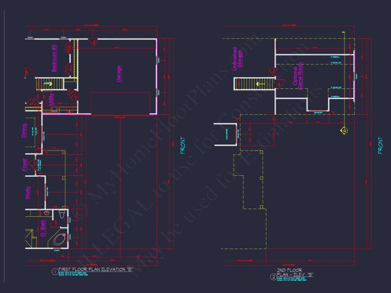 3 Bed, 3 Bath