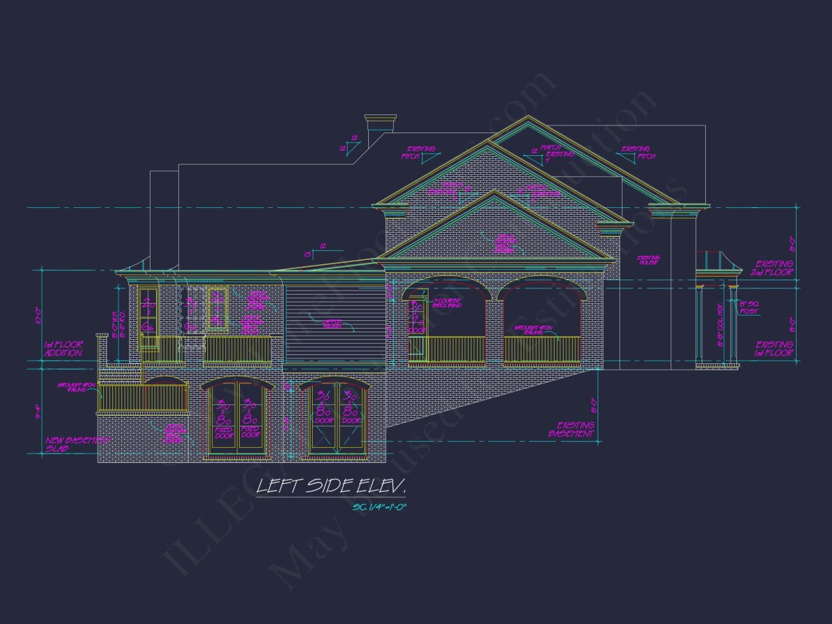 5144 SqFt