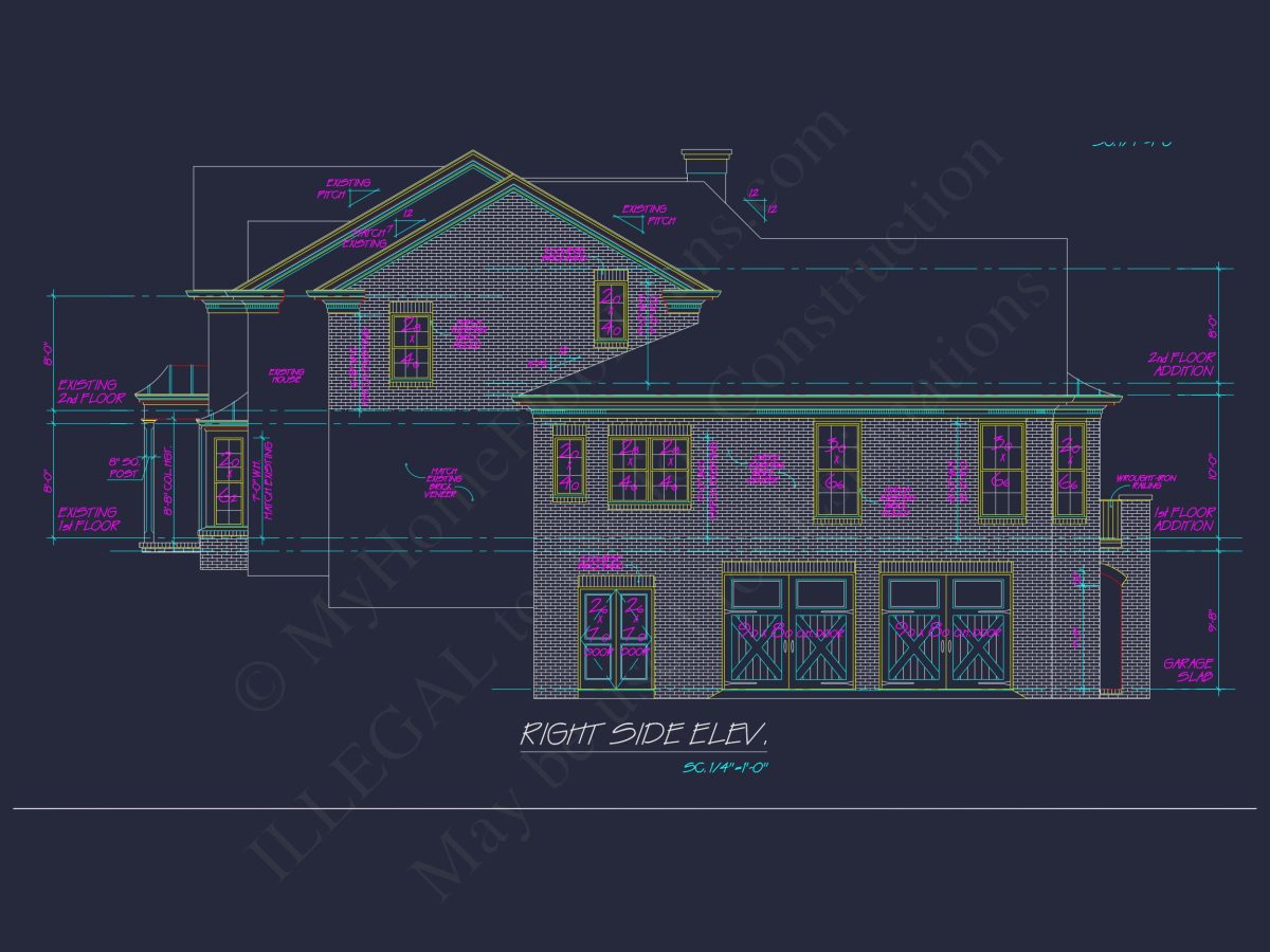 5144 SqFt