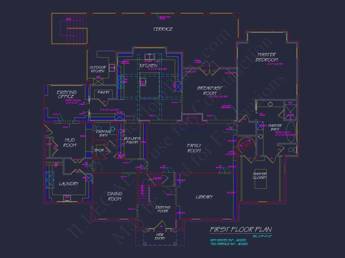 5144 SqFt