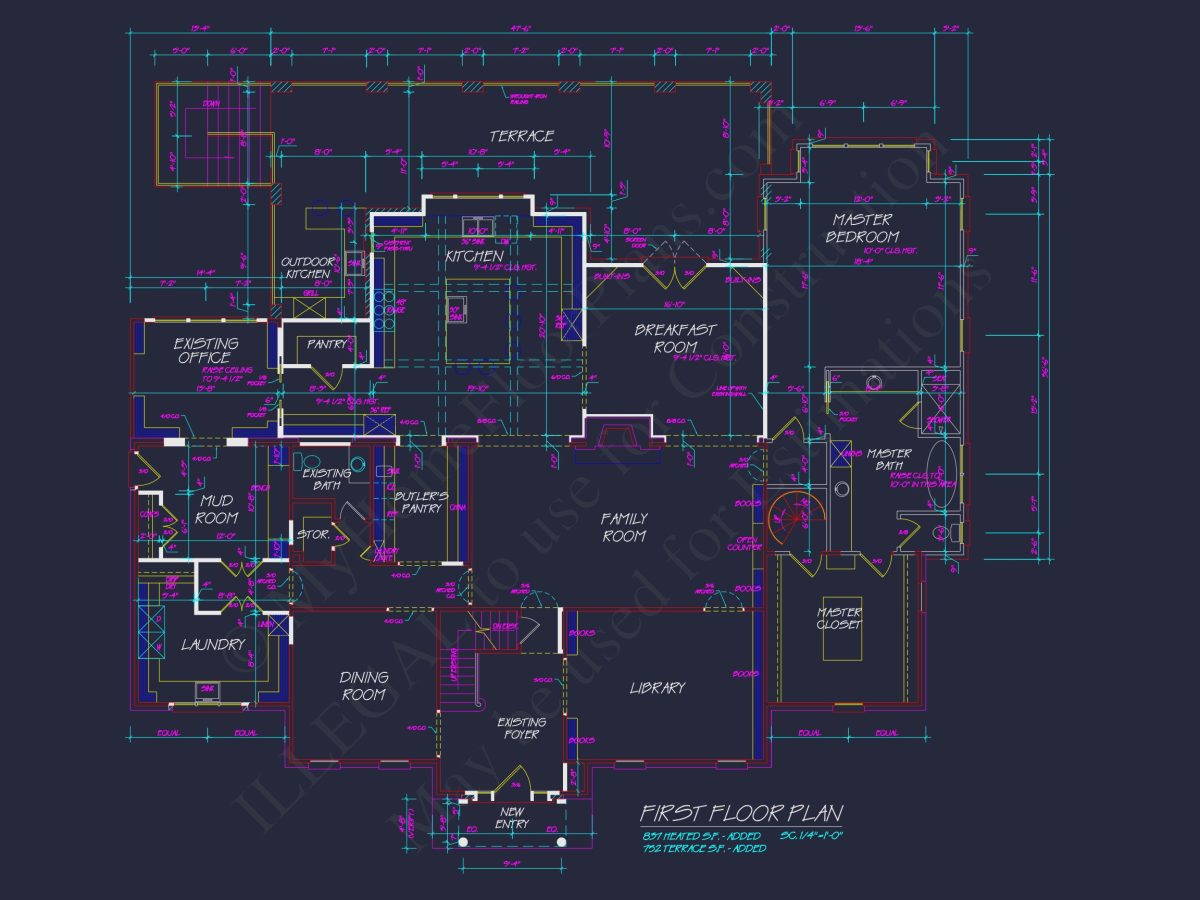 5144 SqFt