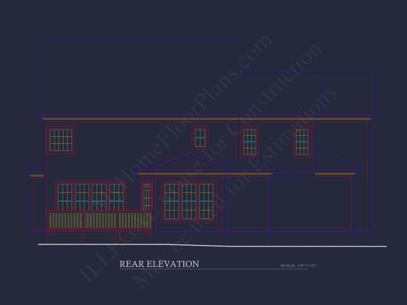 2273 Sq Ft