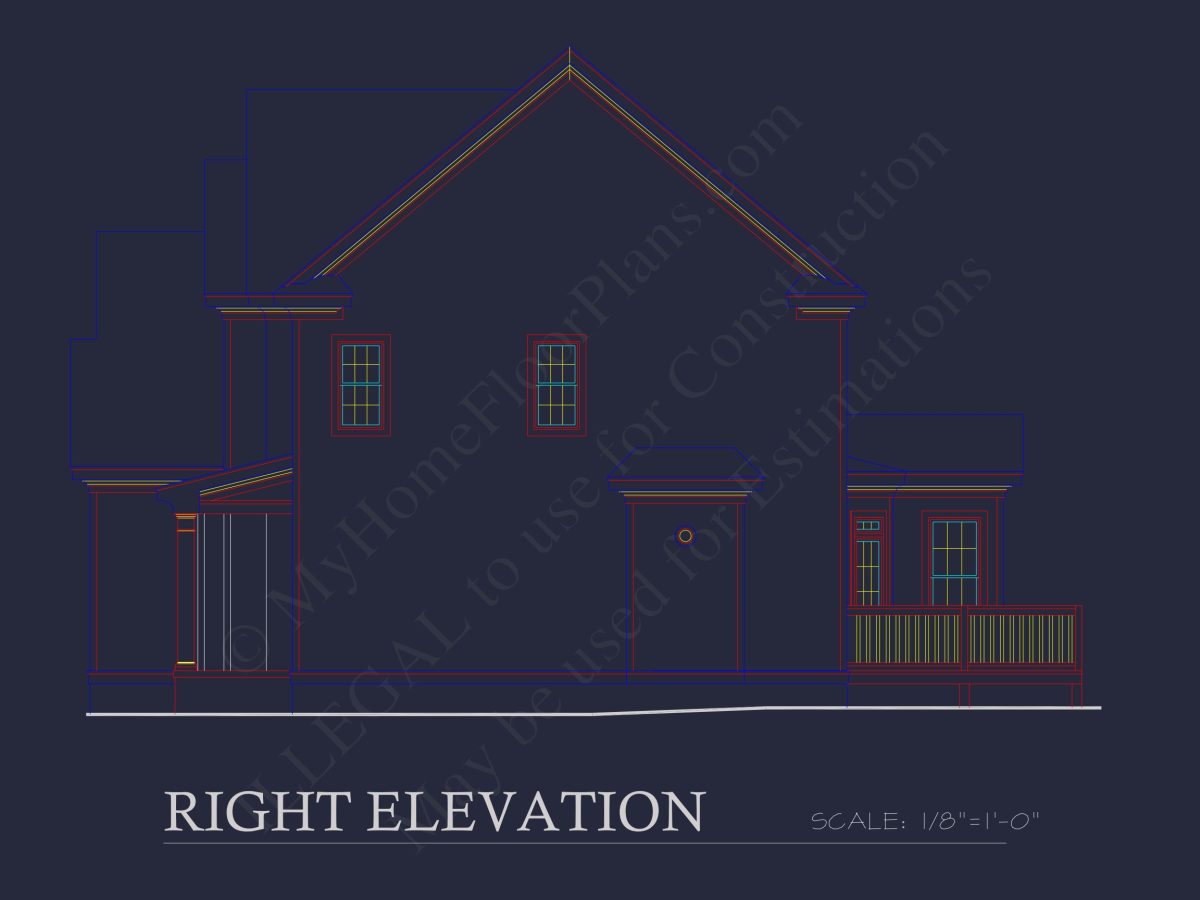 2273 Sq Ft