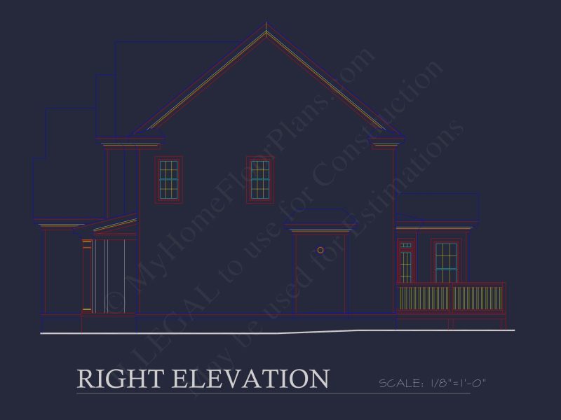 2273 Sq Ft