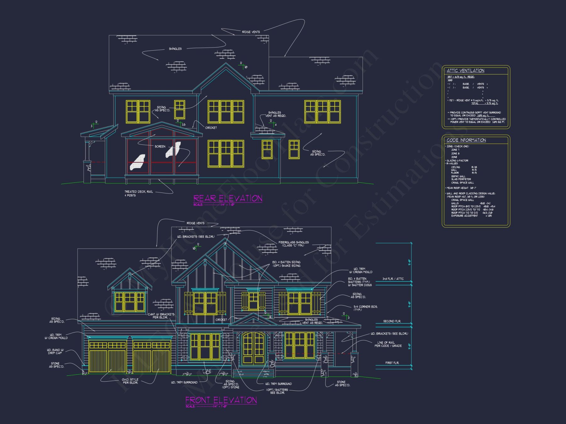 Blueprint Designs