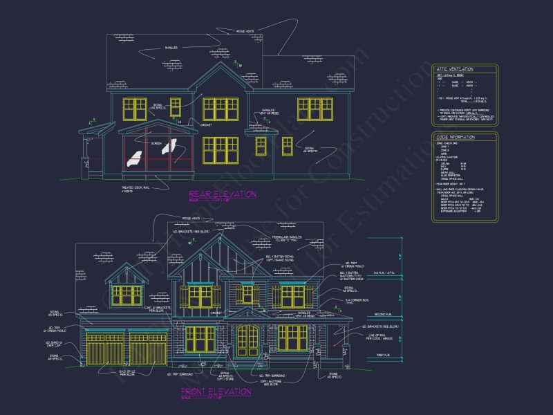 Blueprint Designs
