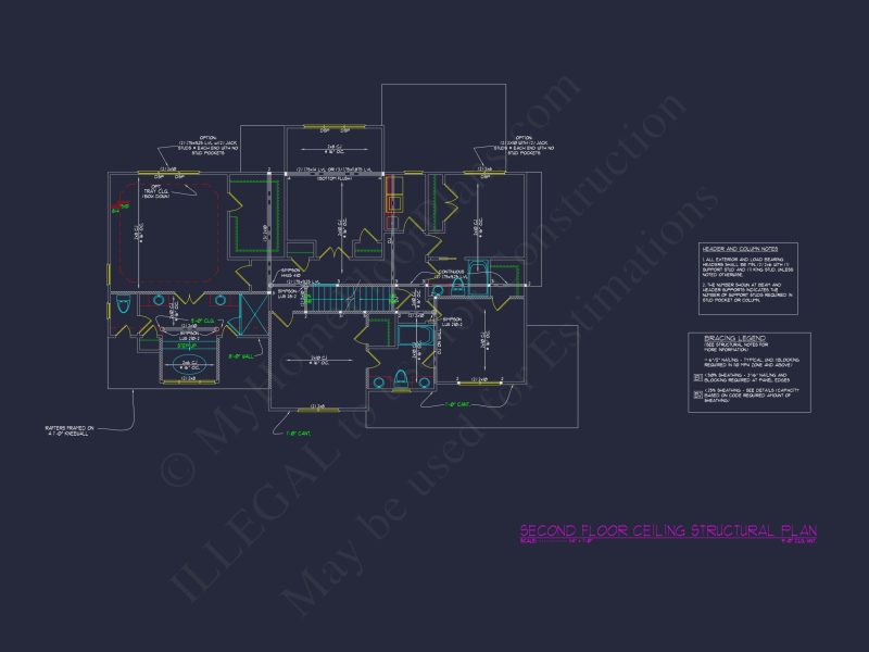Blueprint Designs