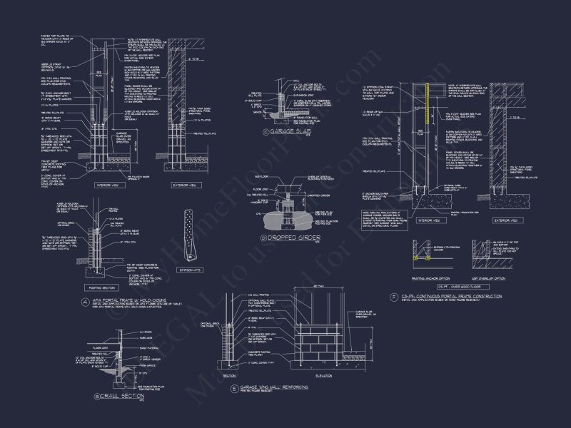 Blueprint Designs