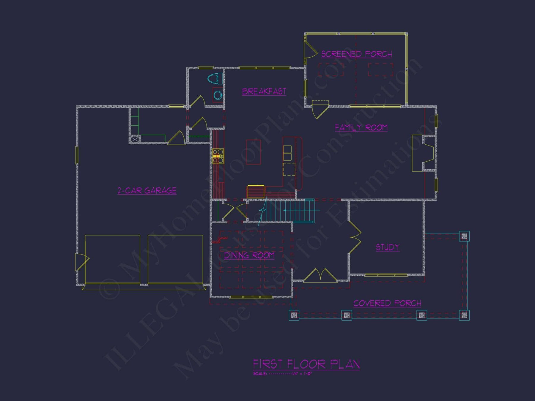 Blueprint Designs