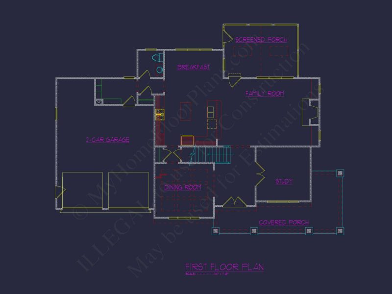 Blueprint Designs