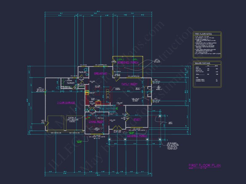 Blueprint Designs