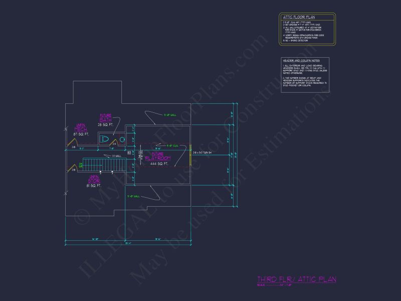 Blueprint Designs