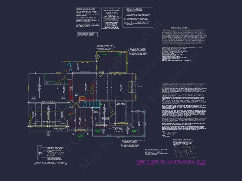 Blueprint Designs