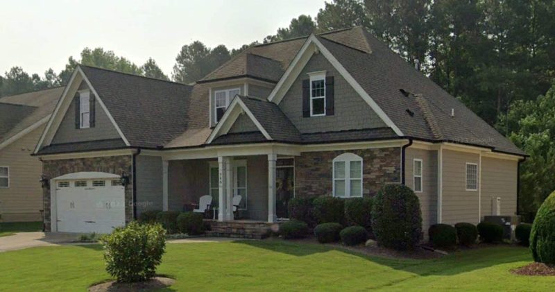 Traditional Craftsman house Plan with CAD Floor Designs