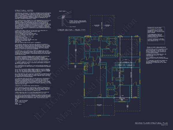 Traditional Craftsman house Plan with Detailed CAD Designs