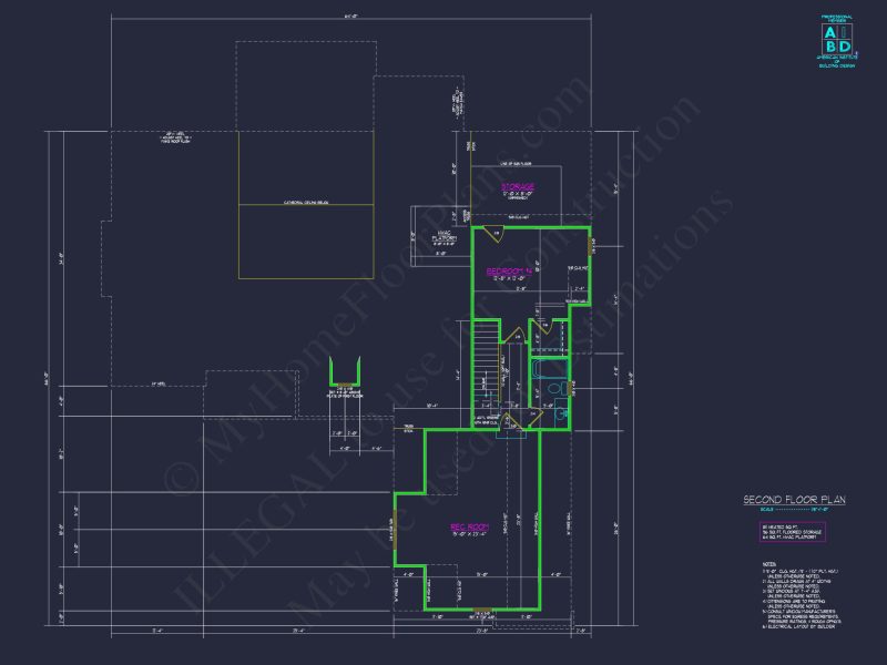 Traditional Craftsman house Plan with Detailed CAD Designs