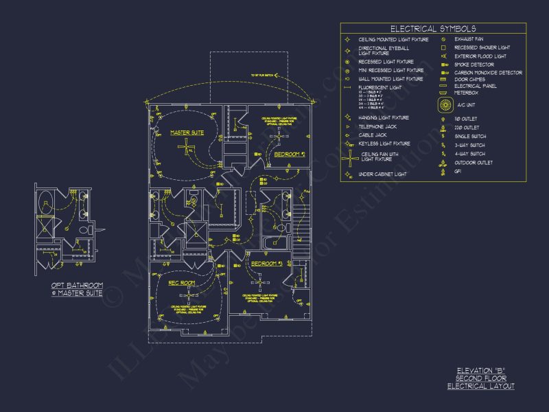 Traditional Craftsman house Plan with Spacious Floor Designs