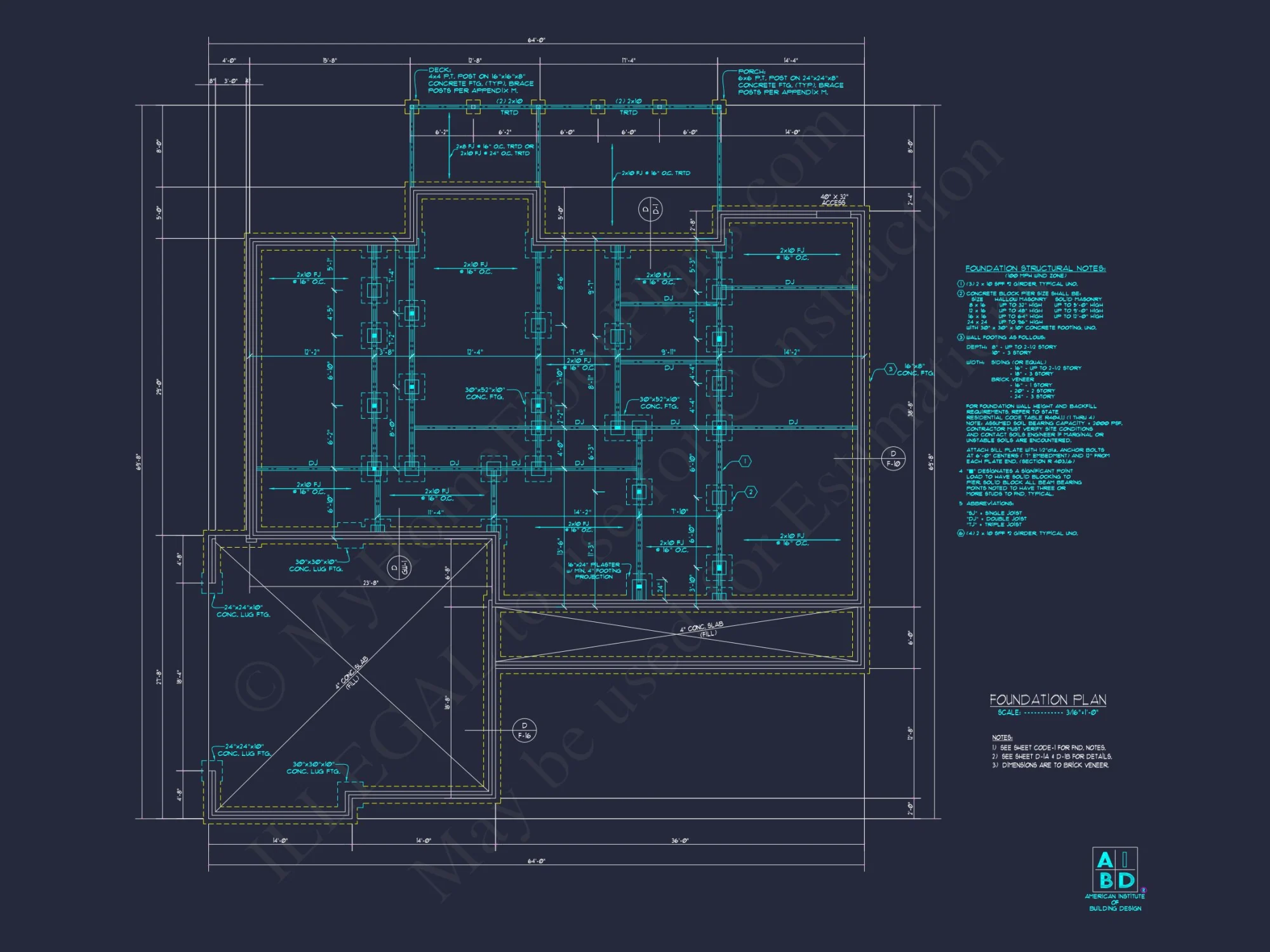 Traditional Craftsman house Plan with Spacious Floor Designs