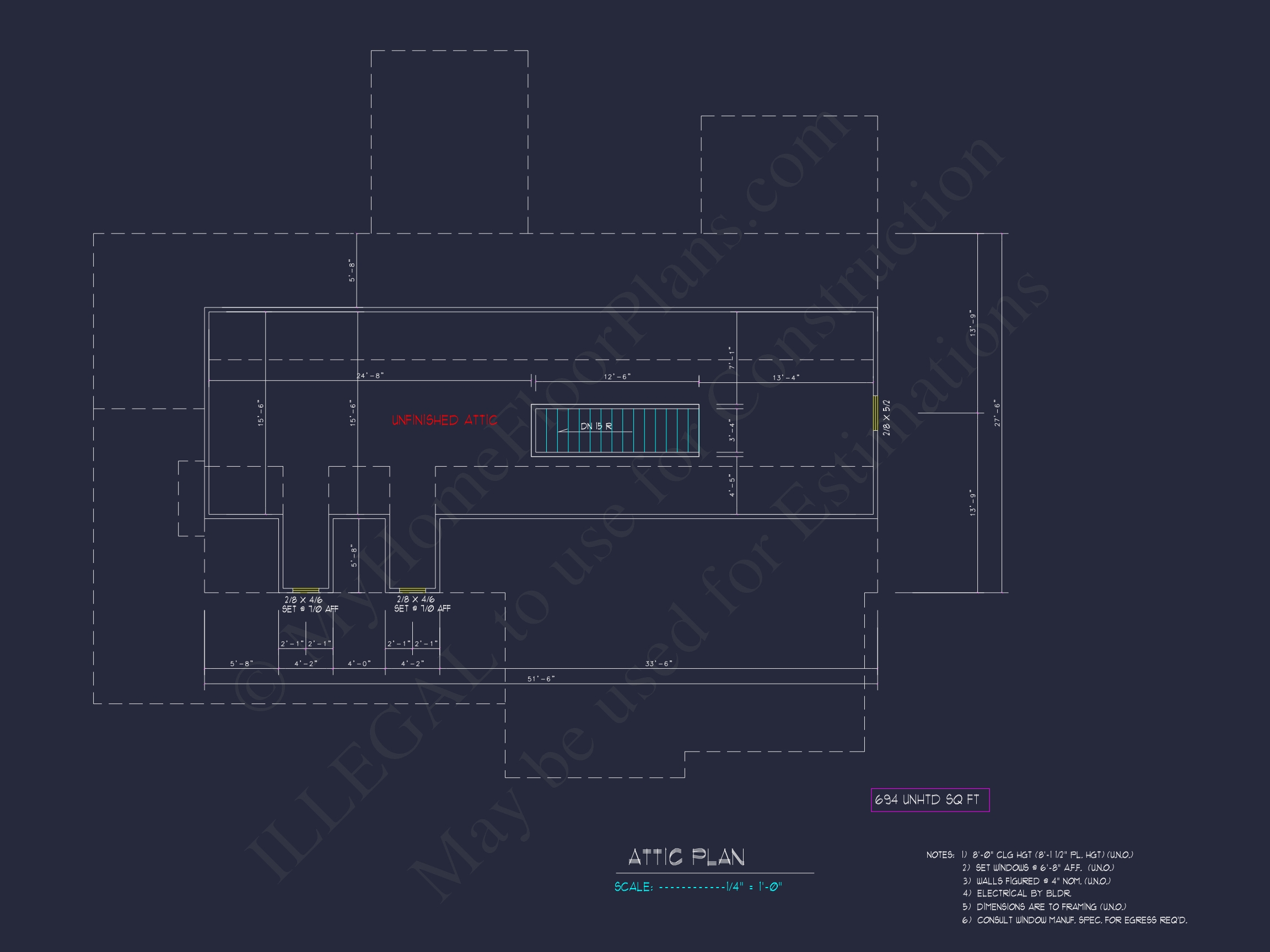 Traditional Farmhouse Home Plan with Ranch Layout and CAD Designs